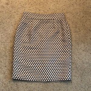 Banana Republic Skirt